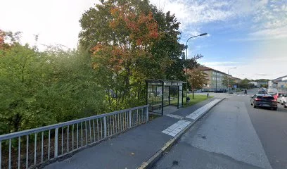 Grimstaskolan Stockholm